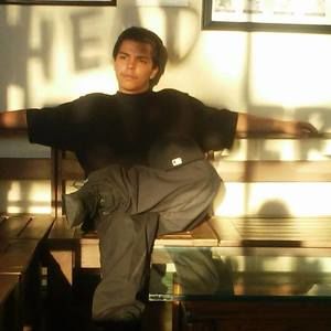 Meet your Posher, Jesse